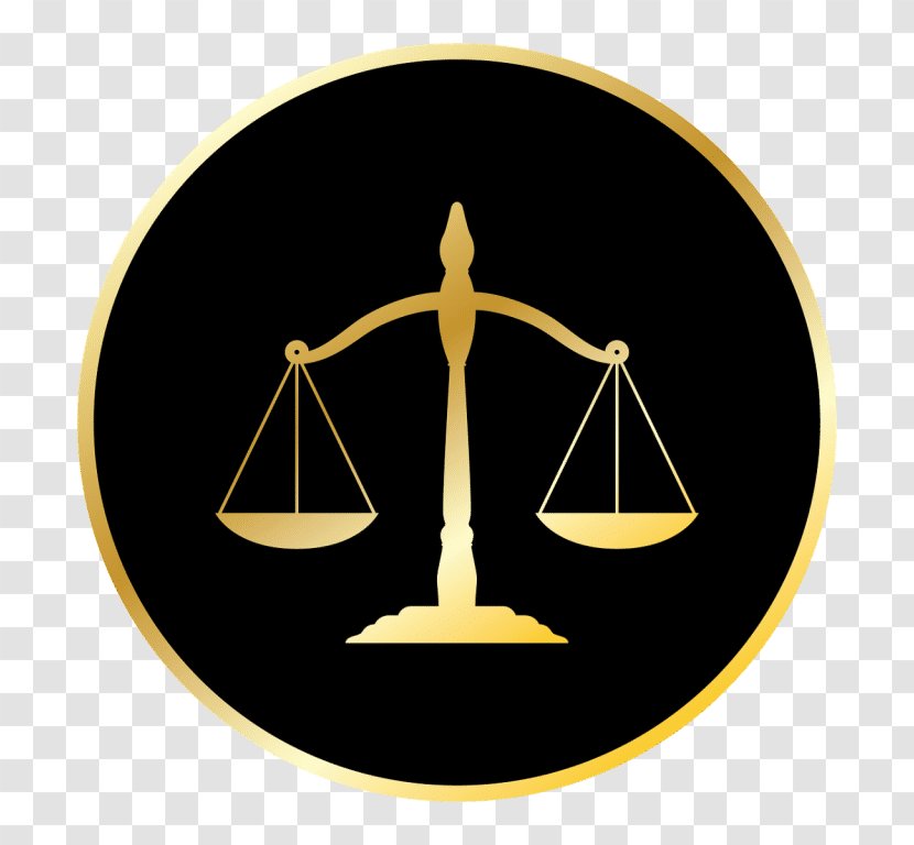 Lawyer Court Advocate Judge - Law Firm Transparent PNG