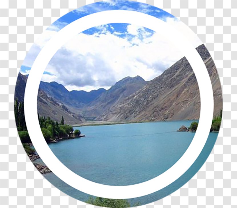Satpara Lake Gilgit-Baltistan Ansoo Naran Shandur Polo Festival - Water Resources - Lakeview Transparent PNG