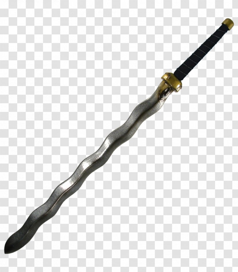 Baseball Bats Longsword Weapon Ballpoint Pen - Teeball - Swords Transparent PNG
