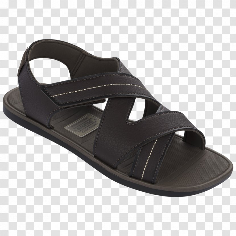 Slipper Sandal Shoe Footwear Keen - Leather Transparent PNG