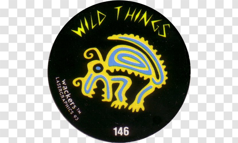 Slammer Whammers - Emblem - Wild Things Transparent PNG