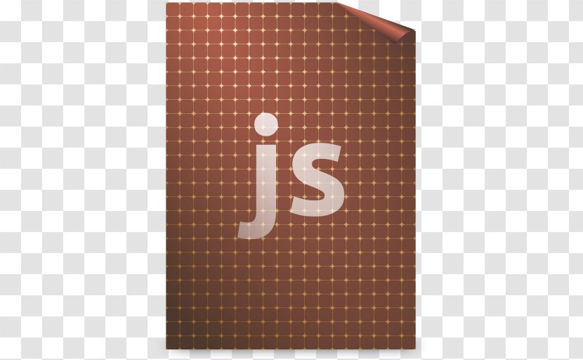 JavaScript - Javascript - Brown Transparent PNG