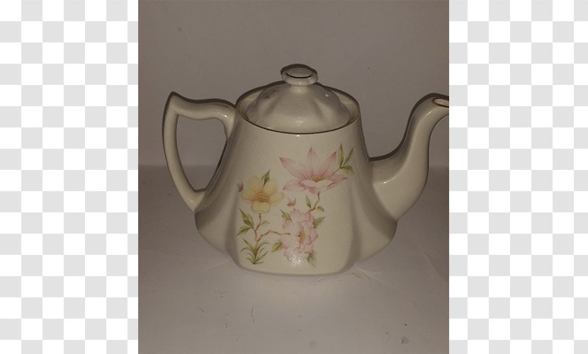 Teapot Kettle Ceramic Porcelain Tableware - Chinese Tea Transparent PNG
