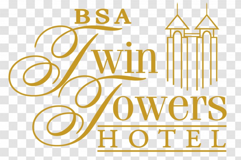 BSA Twin Towers St. Francis Square Mall Logo Hotel Transparent PNG