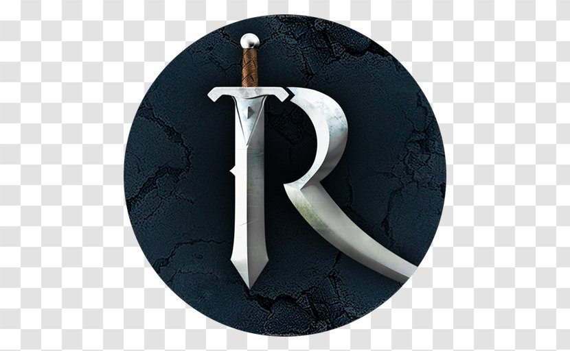 Old School RuneScape Massively Multiplayer Online Role-playing Game Jagex - Runescape - RS Logo Transparent PNG
