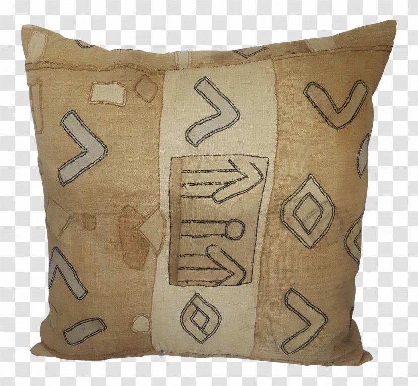 Throw Pillows Cushion Textile - Patchwork Transparent PNG