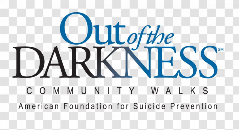 Out Of The Darkness American Foundation For Suicide Prevention National Survivors Day - United States Transparent PNG