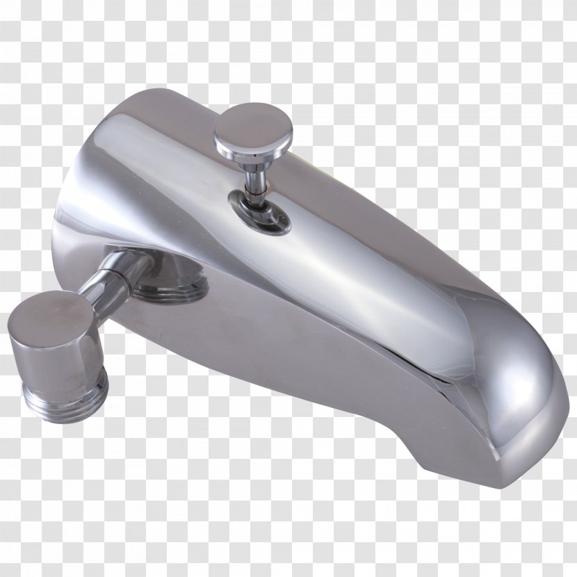 Shower Bathtub Tap Bathroom Pressure-balanced Valve Transparent PNG
