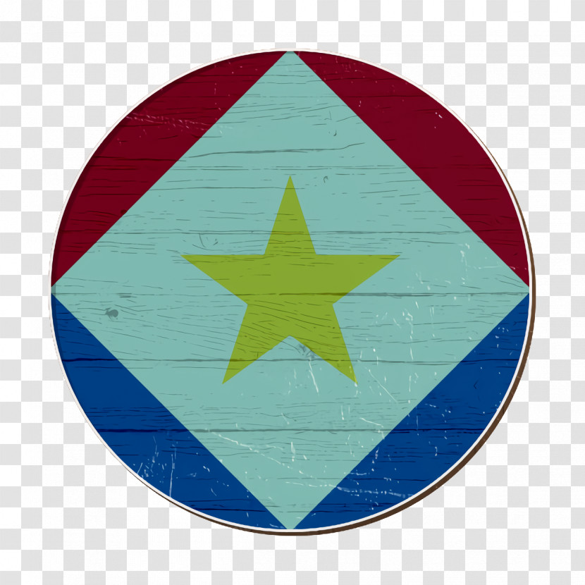Saba Island Icon Countrys Flags Icon Transparent PNG