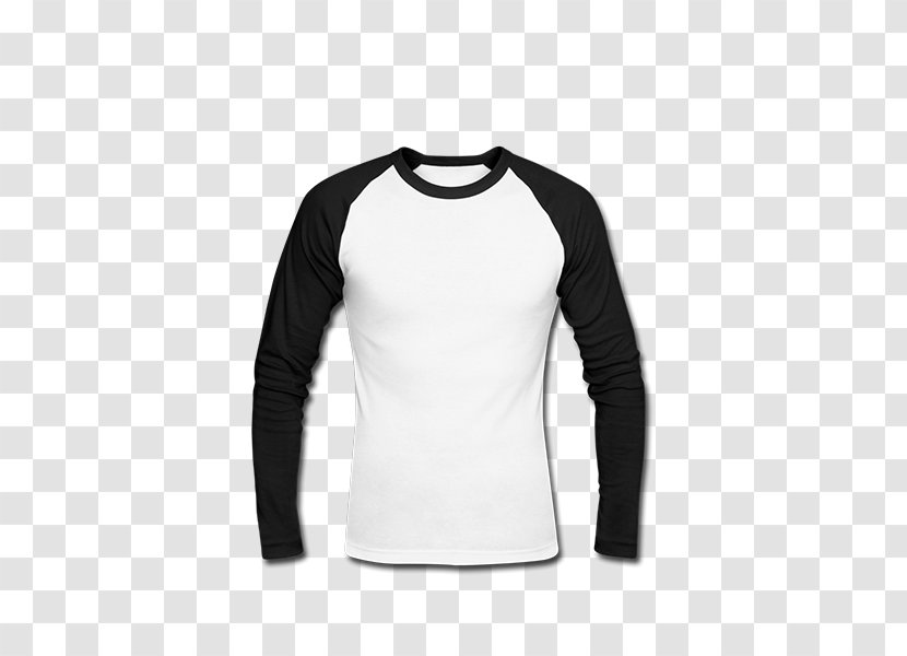 Sleeve T-shirt Sweater Clothing - Shirt - Kaos Polos Transparent PNG