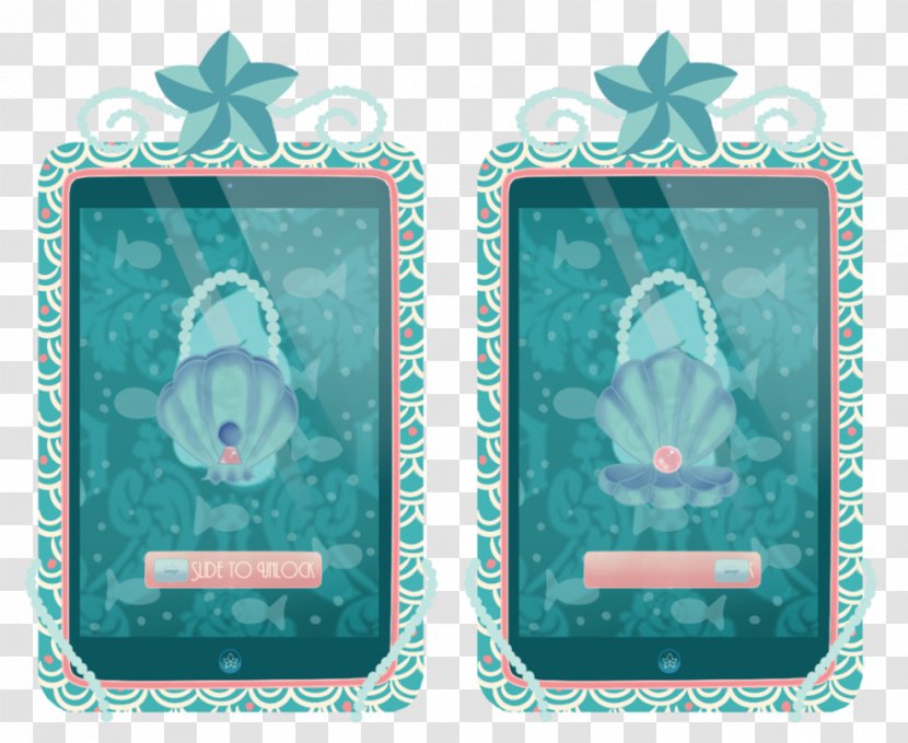 Coraline Jones Mirror Ever After High Picture Frames - Resource Transparent PNG