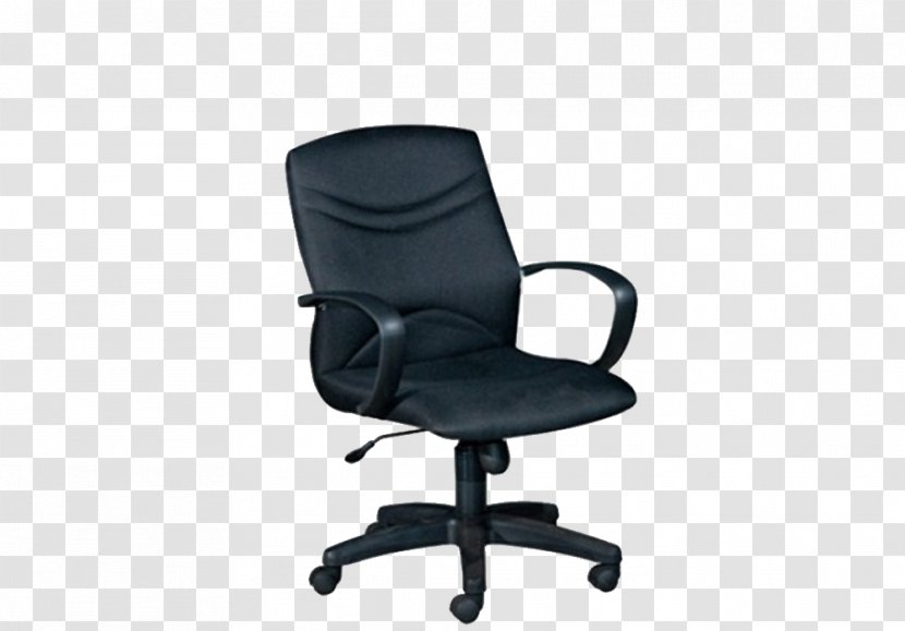 Office & Desk Chairs Seat Furniture Swivel Chair - Herman Miller Transparent PNG