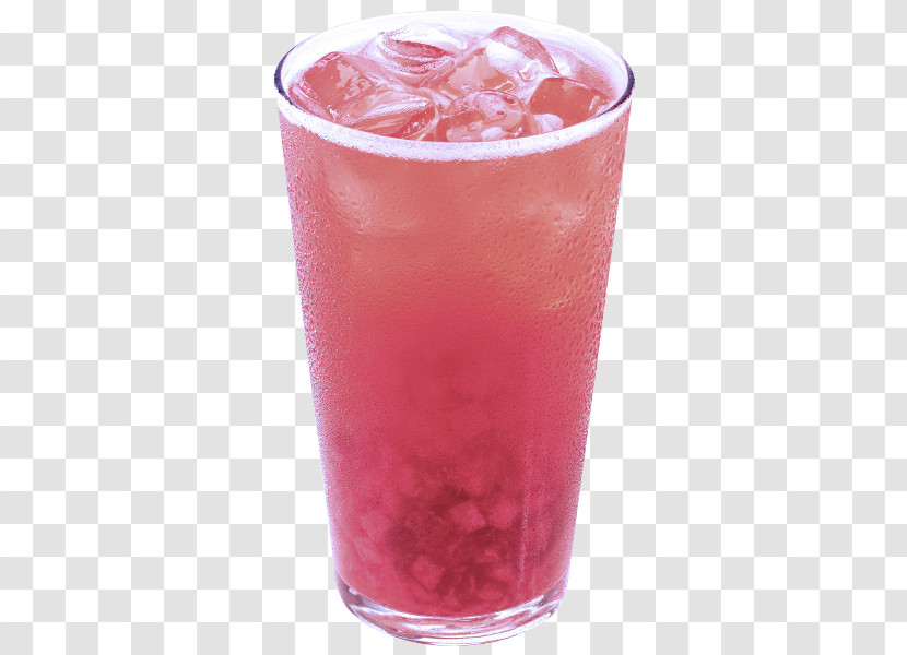 Bay Breeze Cocktail Garnish Highball Glass Tinto De Verano Italian Soda Transparent PNG