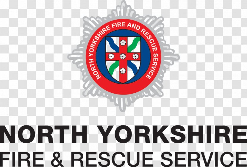 North Yorkshire Fire & Rescue Organization Department - Home Safety - Event Gate Transparent PNG