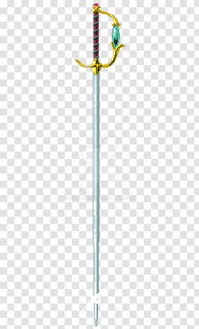 Sword Dance Weapon Fate/stay Night God - Pitchfork Transparent PNG