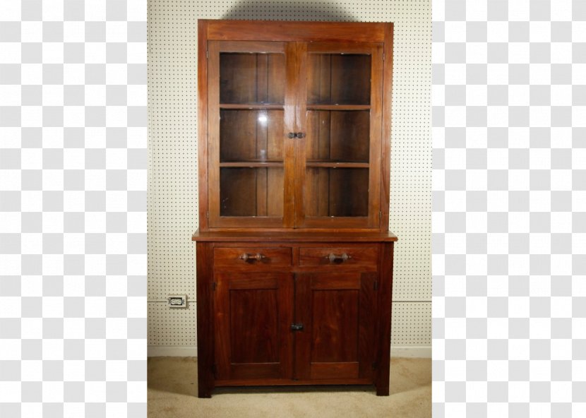 Antique Furniture Display Case Buffets & Sideboards - Filing Cabinet Transparent PNG