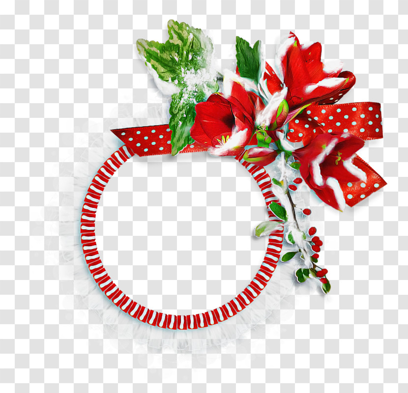 Christmas Decoration Transparent PNG