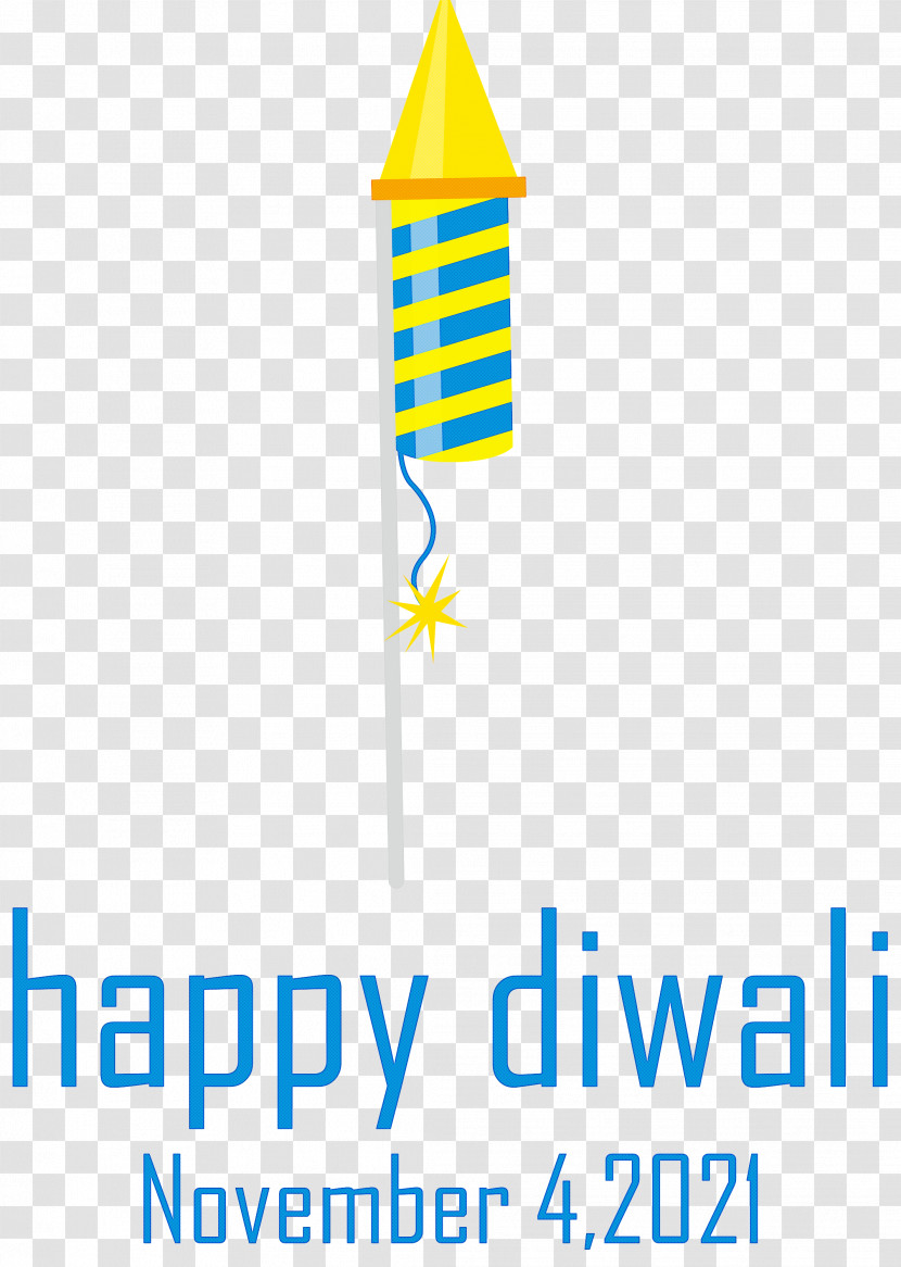 Happy Diwali Diwali Festival Transparent PNG