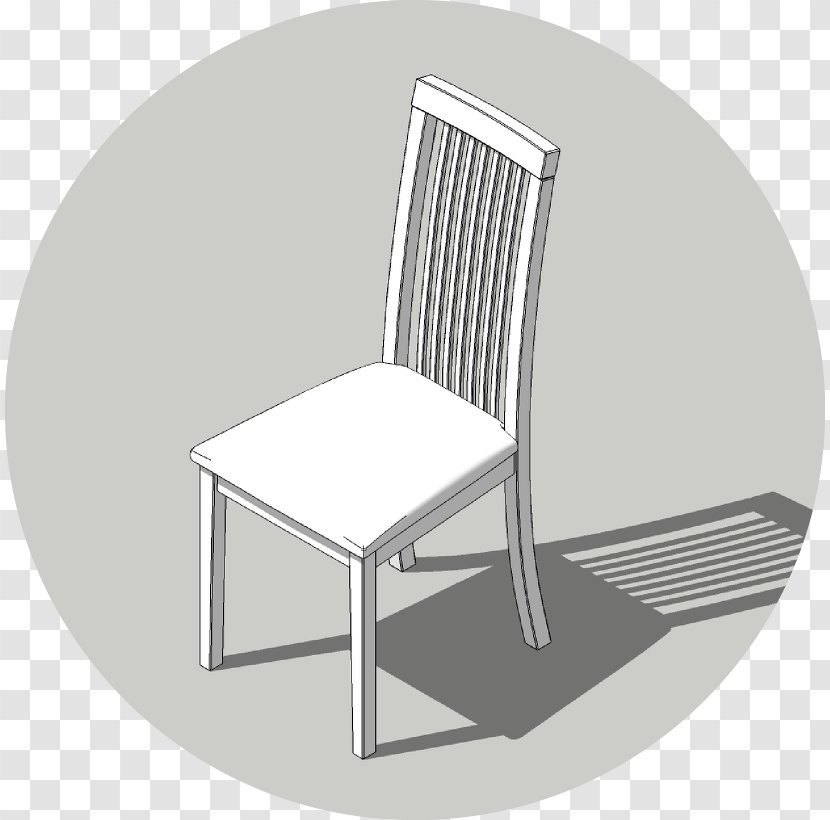 Chair Product Design Line Angle - Table Transparent PNG