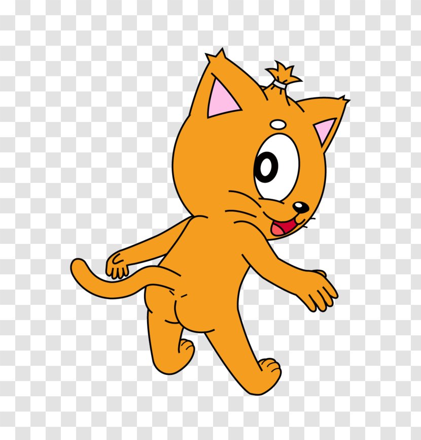 Whiskers Kitten Red Fox Cat Dog - Canidae Transparent PNG
