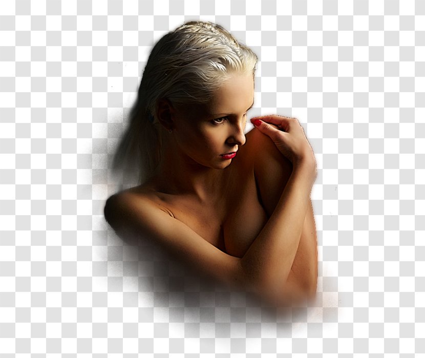 Woman Clip Art - Silhouette Transparent PNG