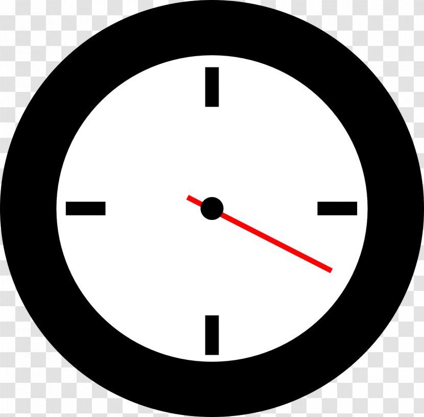 Timer Clock - Gauge - Time Transparent PNG