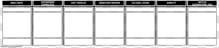 Hero Warrior Worksheet Teacher Game - Home Fencing Transparent PNG