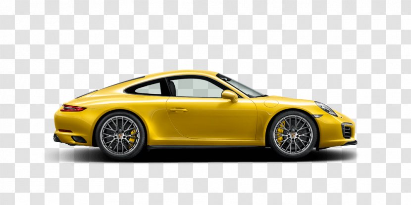 Porsche 930 2017 911 CARRERA 4S Cabriolet Panamera - Personal Luxury Car Transparent PNG