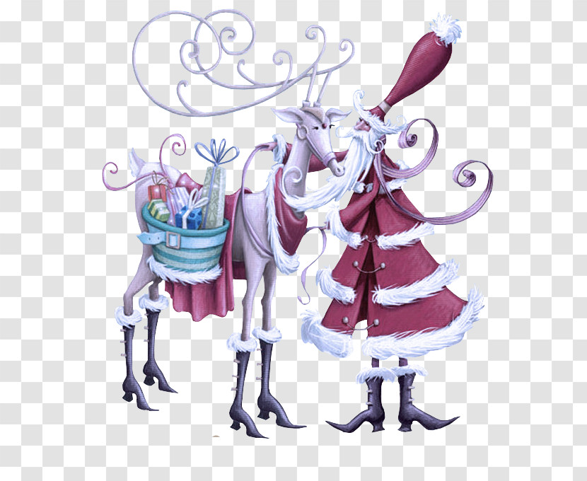 Christmas Day Transparent PNG