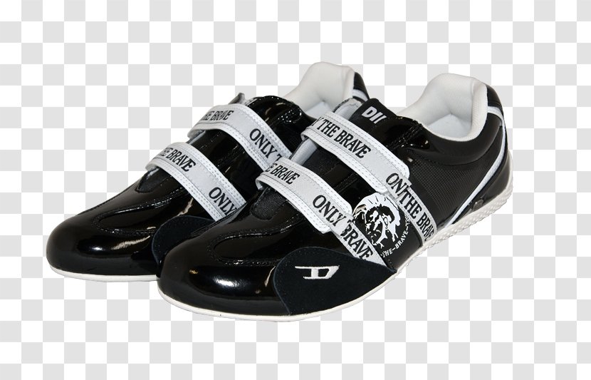 Sneakers Cycling Shoe Sportswear Diesel - Prada Transparent PNG