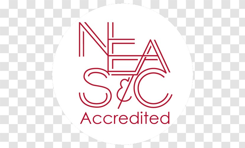 University Of New England Association Schools And Colleges Educational Accreditation Council International - Ma Curriculum Frameworks Transparent PNG