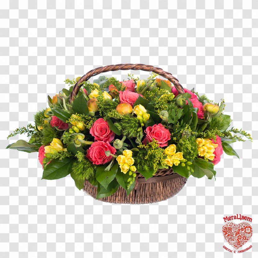 Flower Bouquet Floristry Floral Design Cut Flowers Transparent PNG