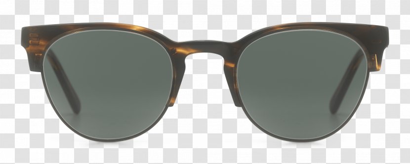 Aviator Sunglasses Ray-Ban Goggles - Rayban - Sunglass Transparent PNG