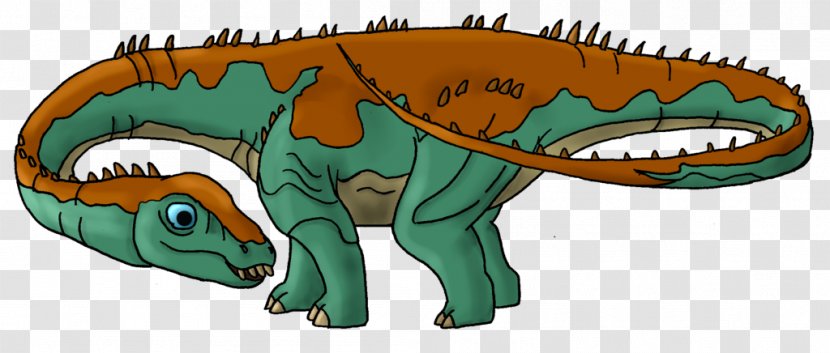 Tyrannosaurus Velociraptor Clip Art Illustration Fauna - Animal Figure - Ark Survival Evolved Logo Transparent PNG