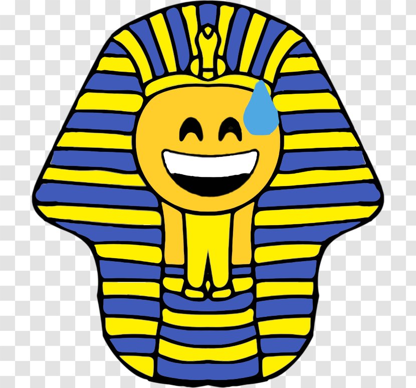 Ancient Egypt T-shirt Pharaoh Emoji - Plant Transparent PNG