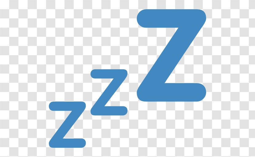 Emoji Sleep - Logo Transparent PNG