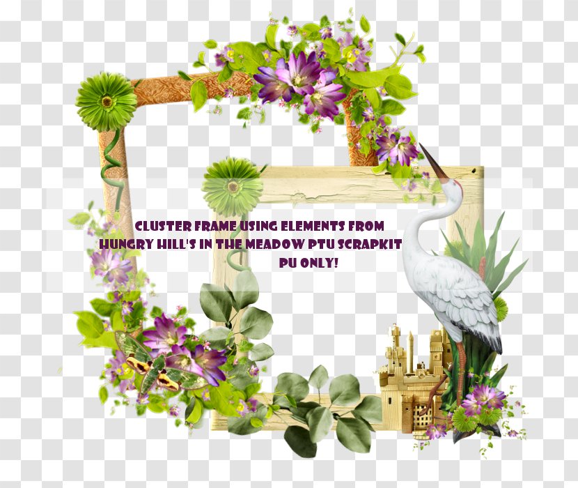 Floral Design Cut Flowers Artificial Flower - Plant Transparent PNG