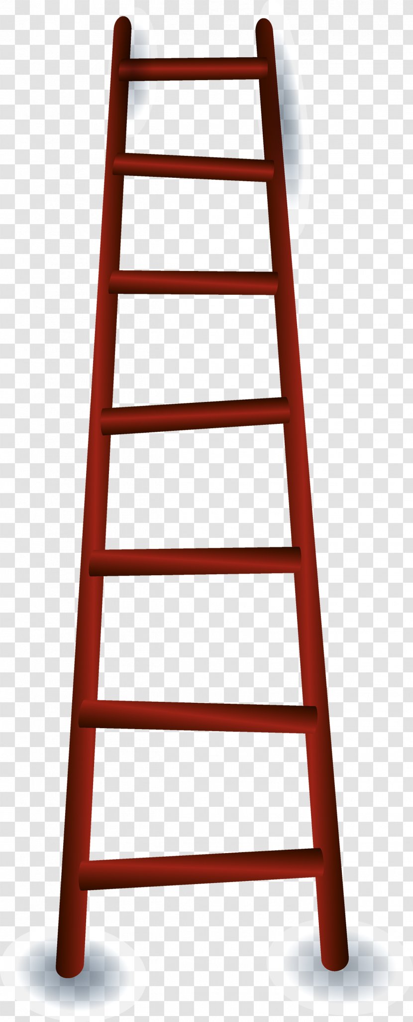 Ladder Stairs Clip Art - Pixel Transparent PNG
