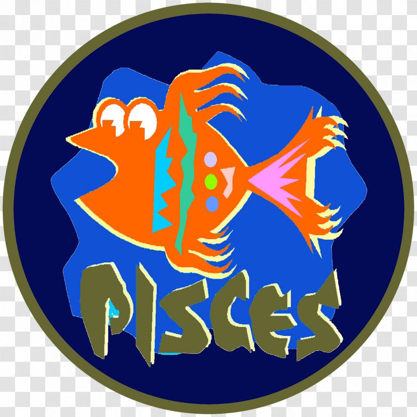 Pisces Astrological Sign Horoscope Ascendant Astrology - Mutable Transparent PNG