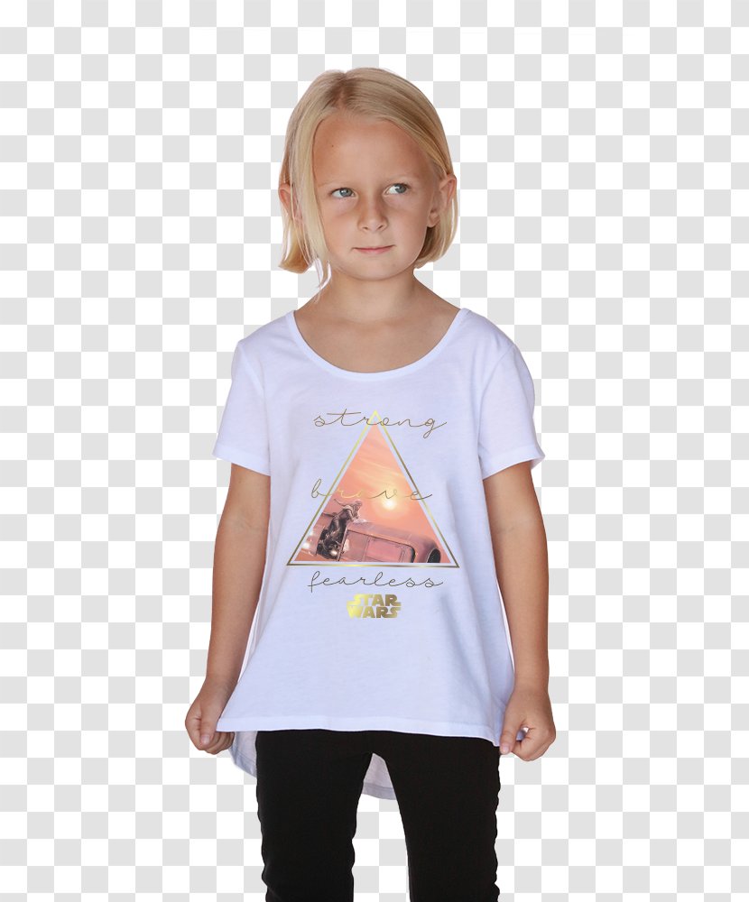 Janelle Monáe T-shirt Rey Resistance Child - Silhouette Transparent PNG