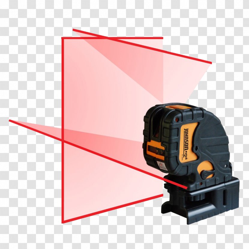 Laser Levels Line Bubble Level - Levelling - Three Earth Transparent PNG