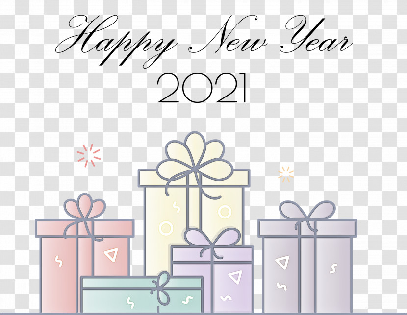 2021 Happy New Year Happy New Year 2021 Transparent PNG