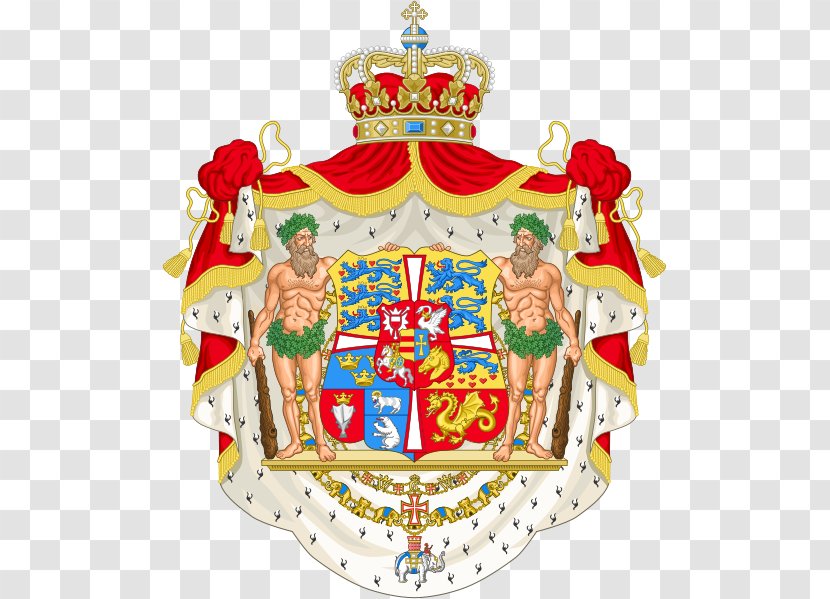 Monarchy Of Spain Coat Arms Denmark Royal The United Kingdom - Margrethe Ii - Prince Transparent PNG