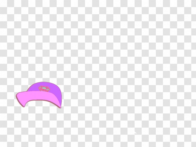 Pink M Body Jewellery - Purple - Design Transparent PNG