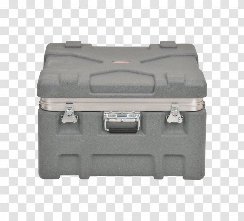 Plastic Suitcase Briefcase Skb Cases Pen & Pencil - Cerrado Transparent PNG