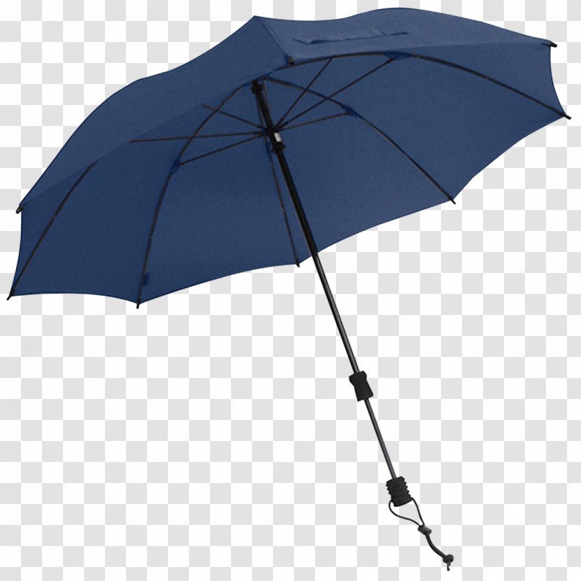 Umbrella Der Schirm Handsfree Backpacking Hiking - Backpack Transparent PNG