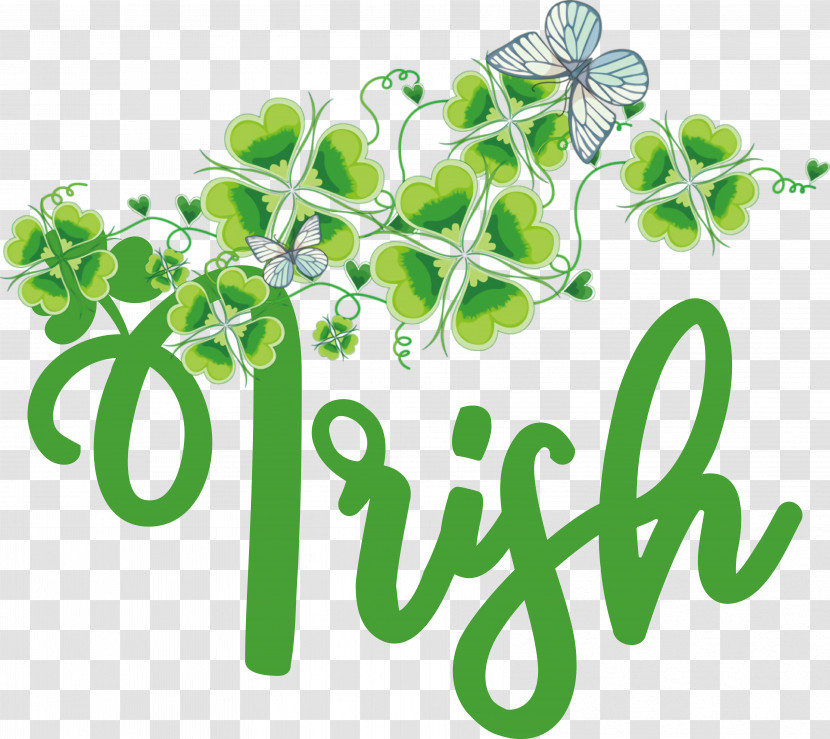 Four-leaf Clover Transparent PNG