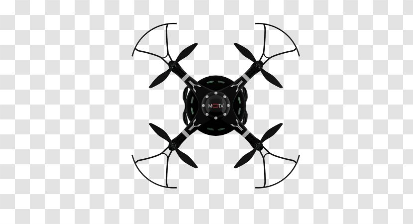 Quadcopter Unmanned Aerial Vehicle MOTA Pro Live 4000 Drone PROLIVE-4 Camera Photography - Mota Group Inc Transparent PNG