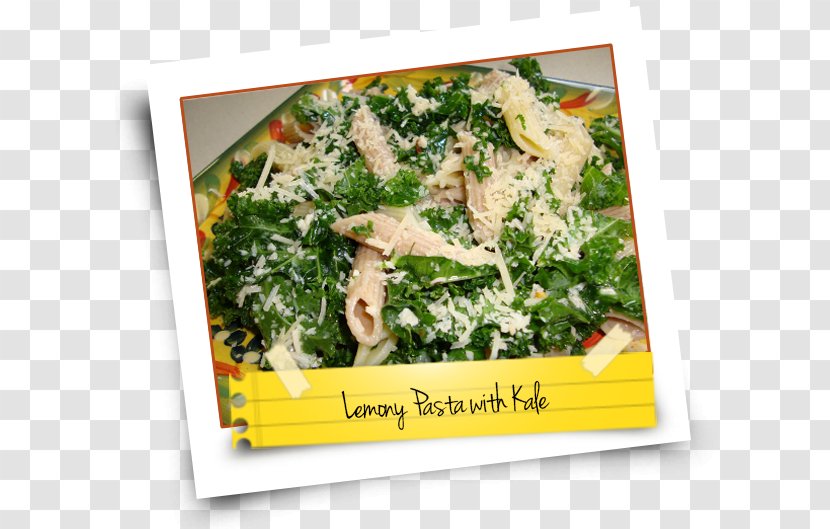 Vegetarian Cuisine Kale Recipe Salad Vegetarianism - Dish Transparent PNG
