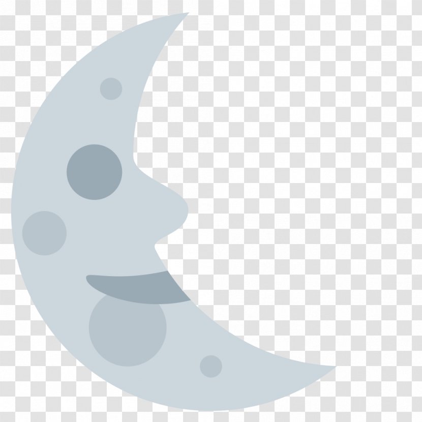 Computer Icons Handheld Devices - Emoji - Save Your Moon's Face Transparent PNG